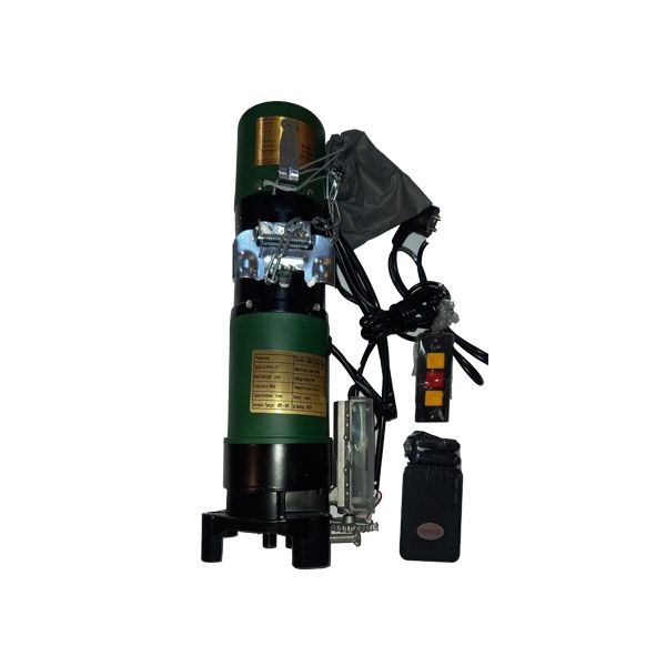 موتور کرکره برقی مدل 600 ac پاور
